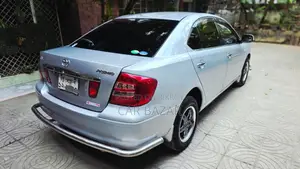 Toyota Premio Green Selection G 2006