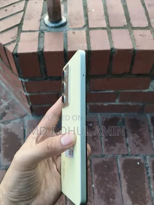 Realme C75 256 GB Gold