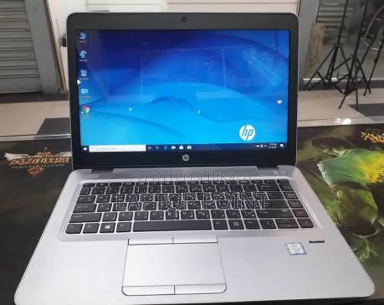 hp 840 G3 6gen: i5 256ssd+8gb ram Available