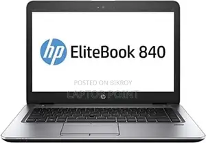 hp 840 G3 6gen: i5 256ssd+8gb ram Available