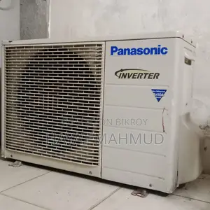 Panasonic 1.5 Ton Ac