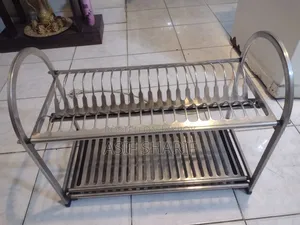 Stainless Steel Rack