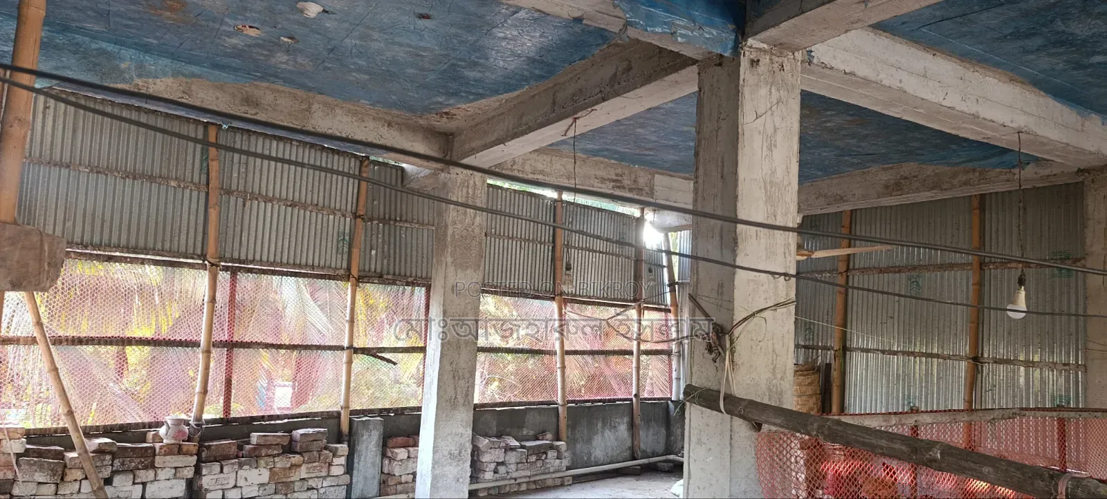 3bdrm House in Khulna Sadar for Sale