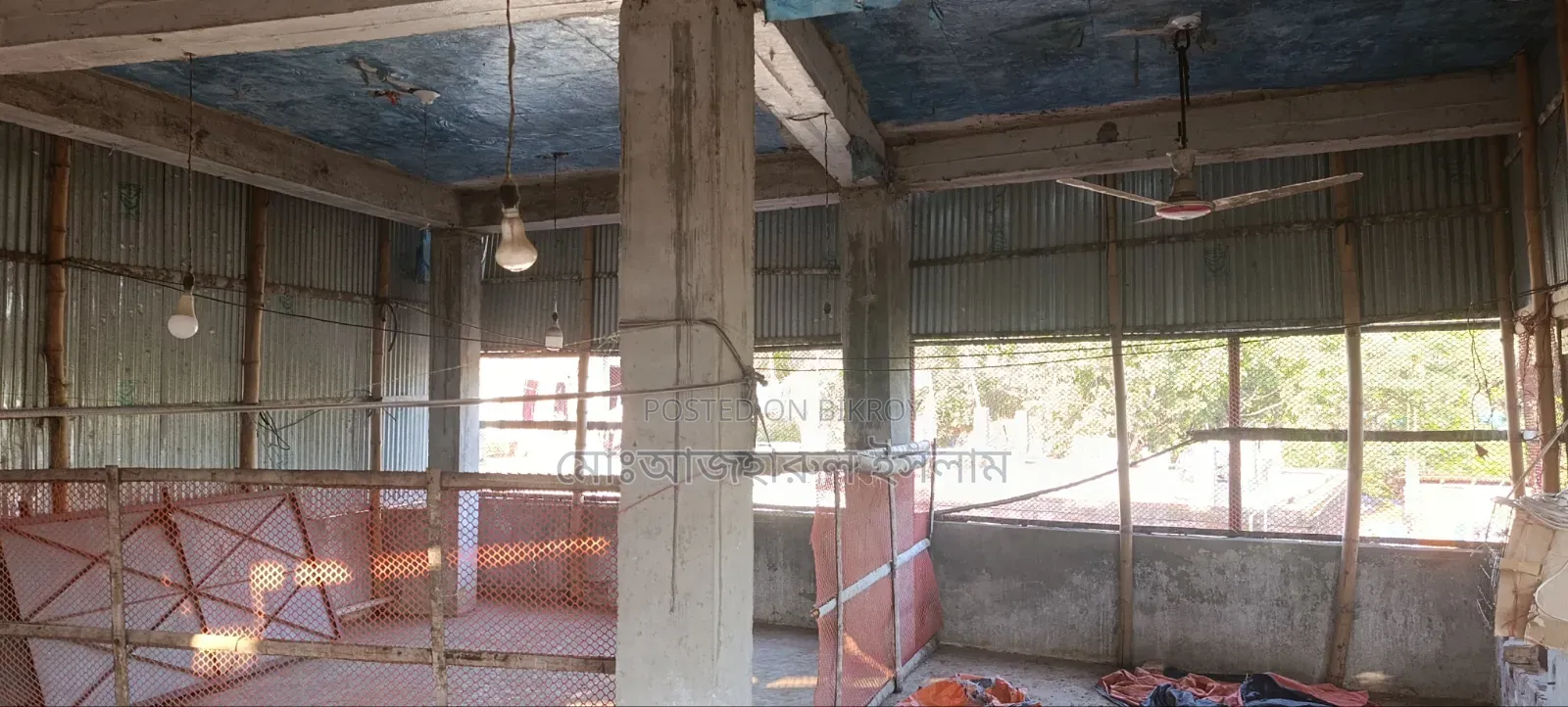 3bdrm House in Khulna Sadar for Sale