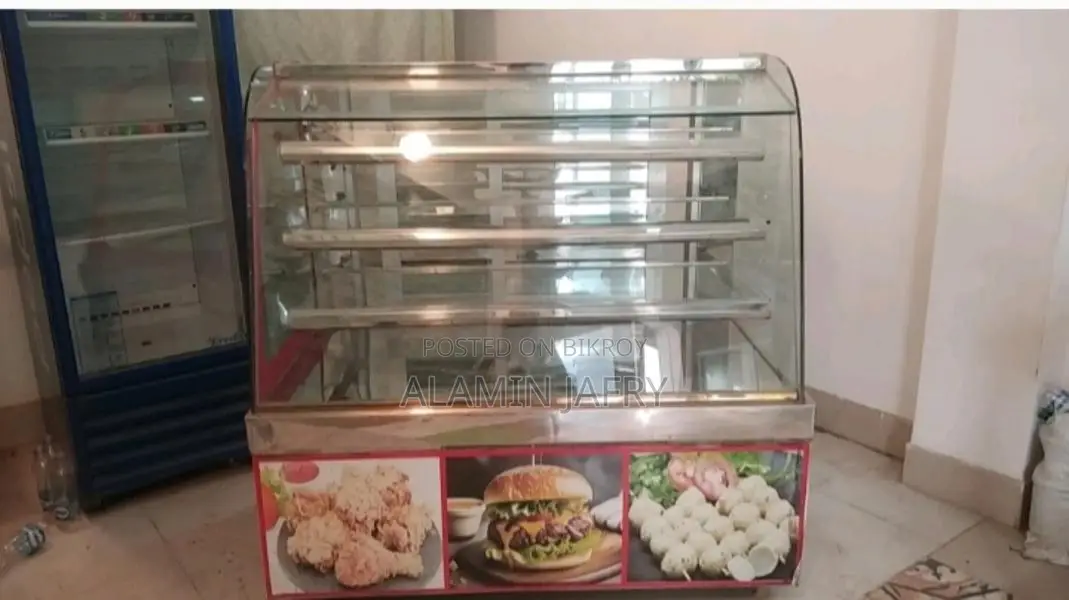 ডিসপ্লে সুকেস