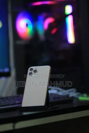 Apple iPhone 11 Pro 256 GB Rose Gold