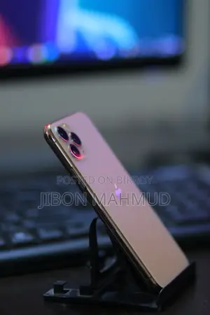 Apple iPhone 11 Pro 256 GB Rose Gold