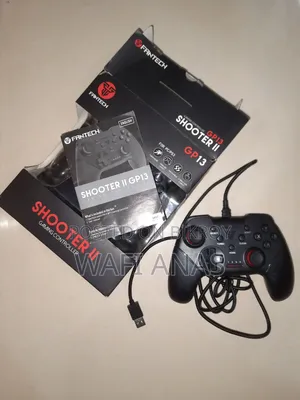 Fantech Gp13 Shooter 2