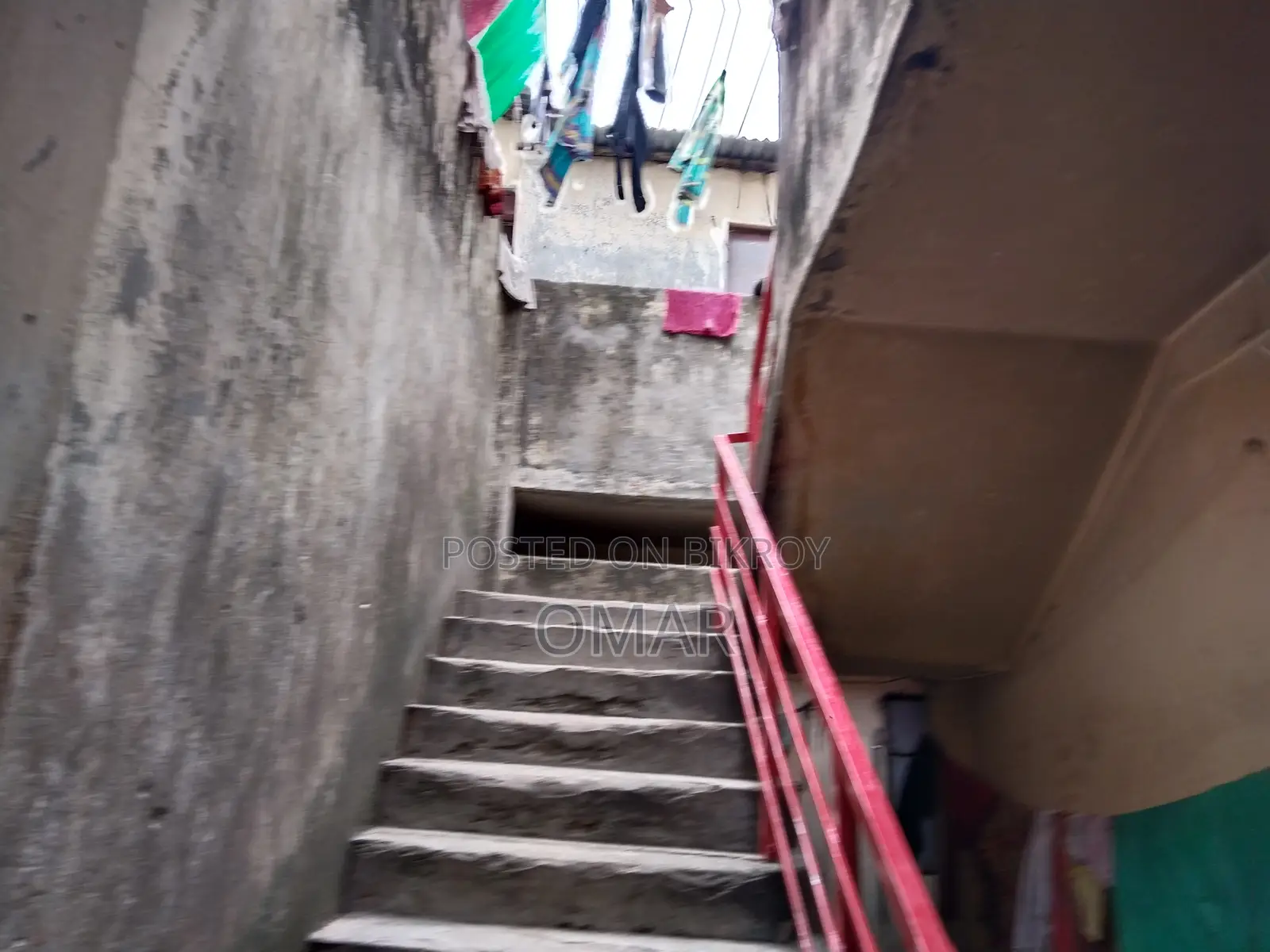 ২ তলা বাড়ি বিক্রয় হবে আদাবর ১৬, শ্যামলী