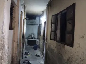 ২ তলা বাড়ি বিক্রয় হবে আদাবর ১৬, শ্যামলী