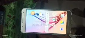 Samsung Galaxy J7 16 GB Orange
