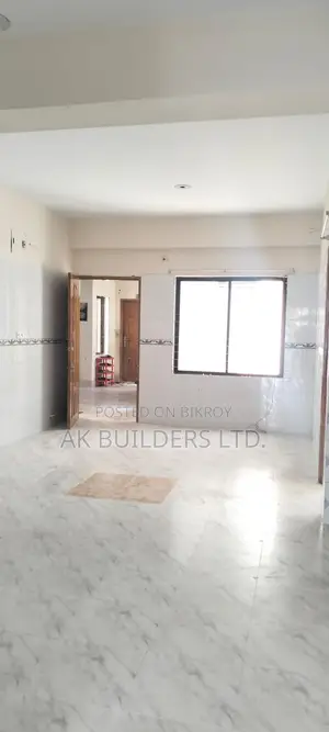 Furnished 3bdrm Apartment in Ak Tajmahal, Mirpur for Sale