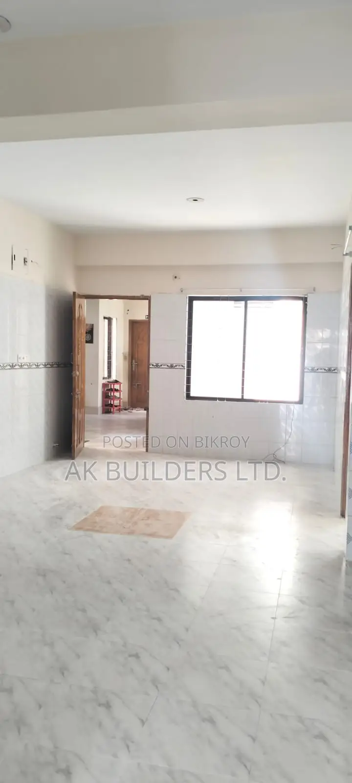 Furnished 3bdrm Apartment in Ak Tajmahal, Mirpur for Sale