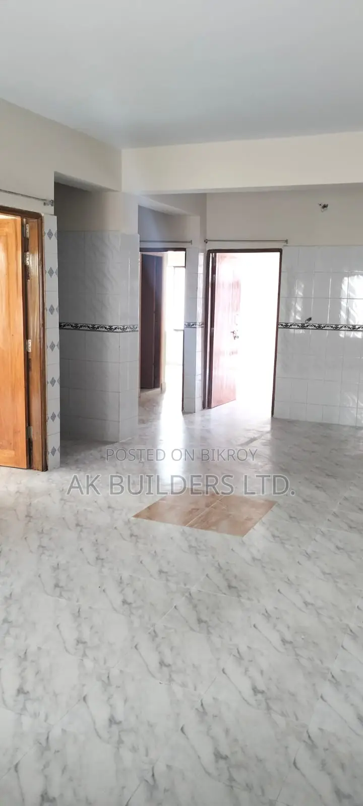 Furnished 3bdrm Apartment in Ak Tajmahal, Mirpur for Sale