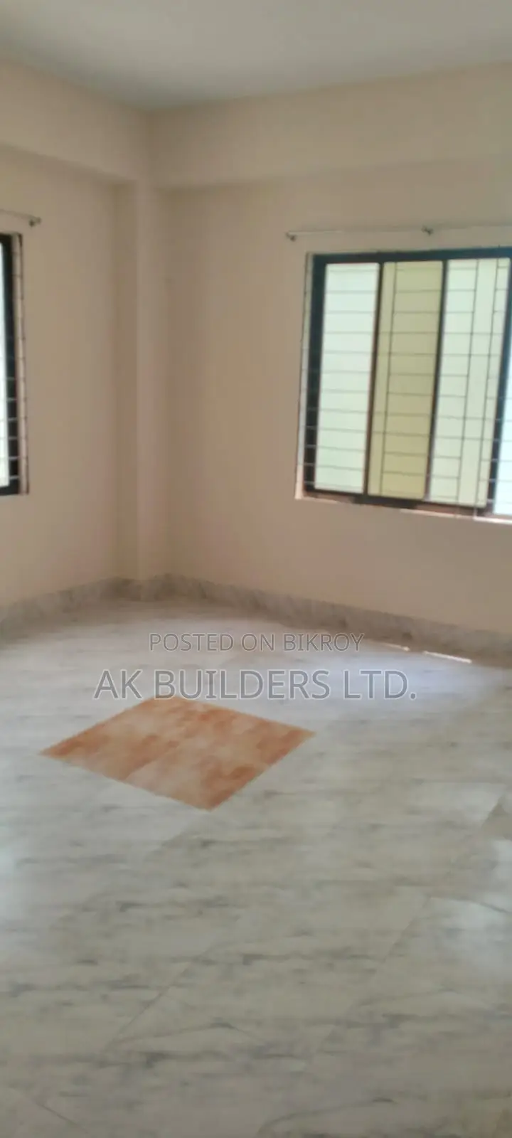 Furnished 3bdrm Apartment in Ak Tajmahal, Mirpur for Sale
