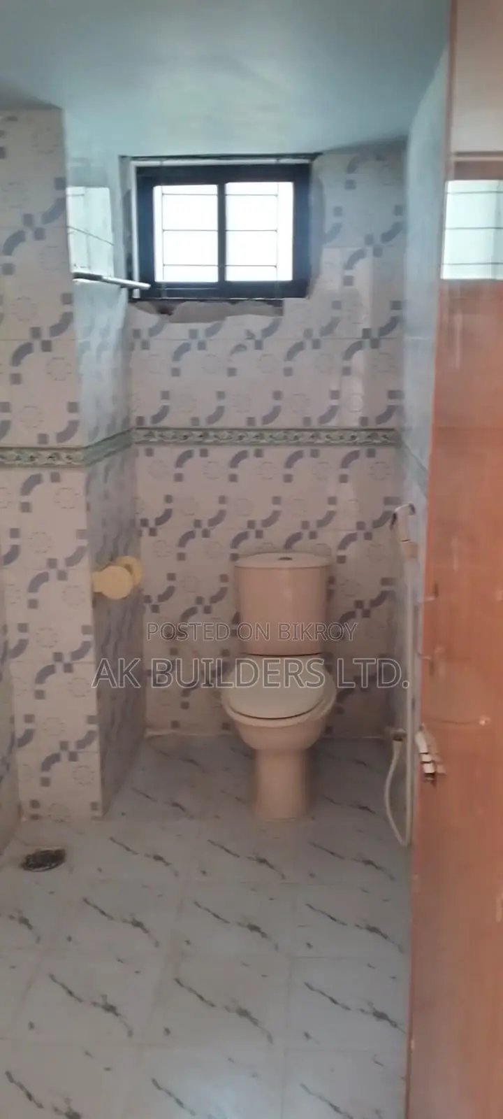Furnished 3bdrm Apartment in Ak Tajmahal, Mirpur for Sale
