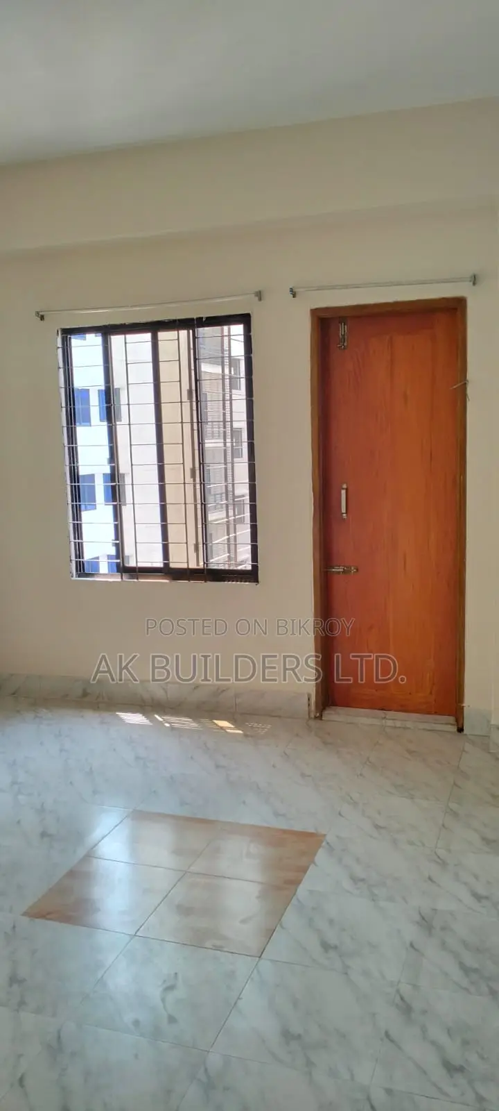 Furnished 3bdrm Apartment in Ak Tajmahal, Mirpur for Sale