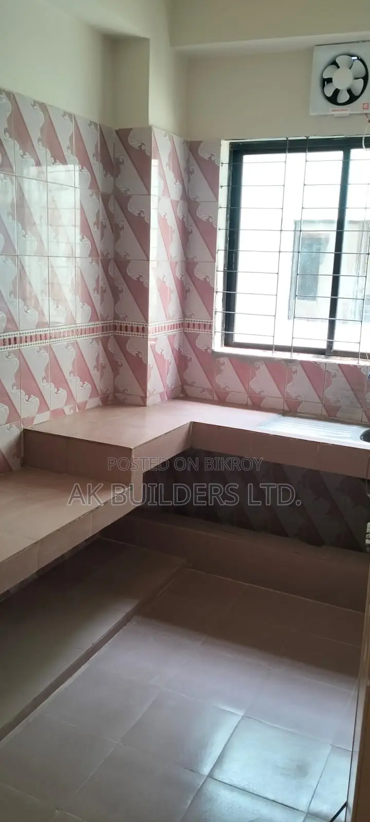 Furnished 3bdrm Apartment in Ak Tajmahal, Mirpur for Sale