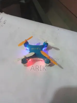Mini Drone Aerobet Four Axix Drone