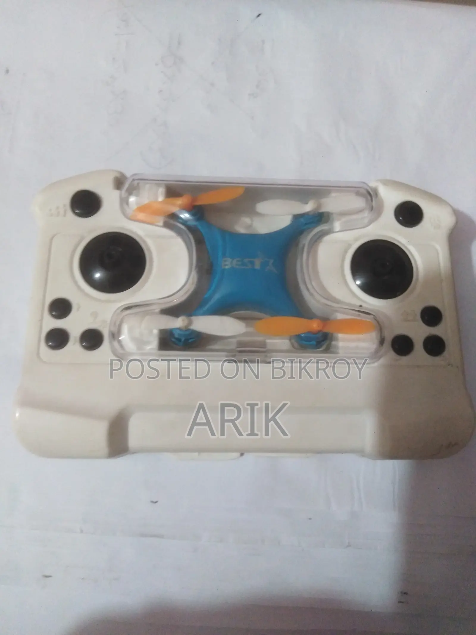 Mini Drone Aerobet Four Axix Drone