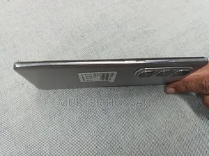 Infinix Hot 50 Pro 256 GB Rose Gold