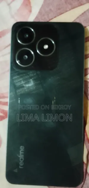Realme C61 128 GB Green