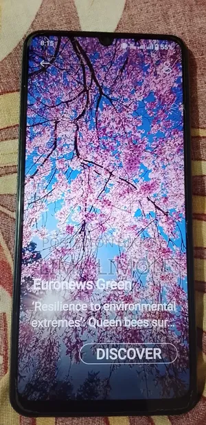 Realme C61 128 GB Green