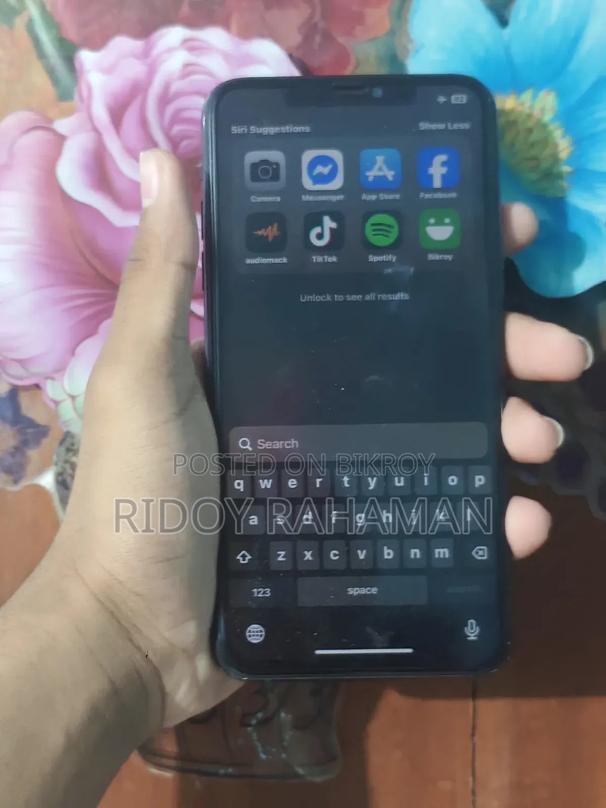 অ্যাপল আইফোন ১১ প্রো ম্যাক্স ৬৪ জিবি গ্রিন