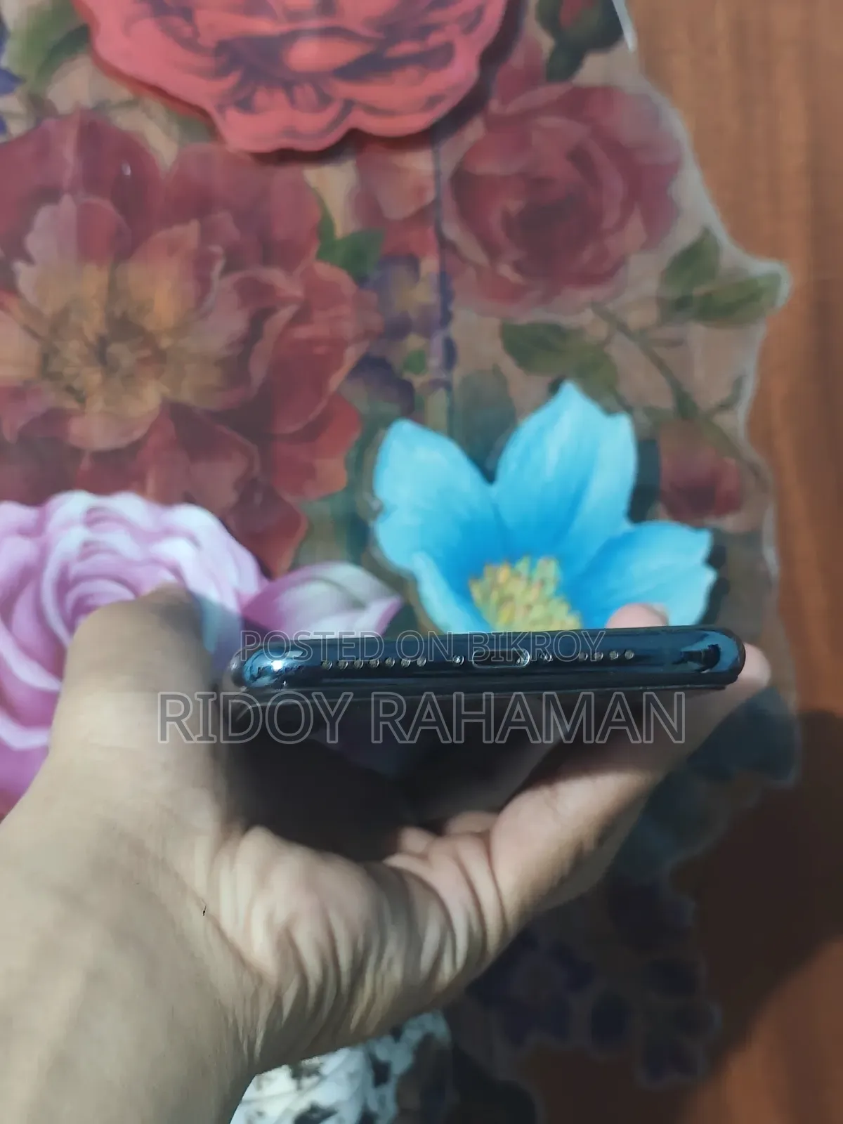 অ্যাপল আইফোন ১১ প্রো ম্যাক্স ৬৪ জিবি গ্রিন