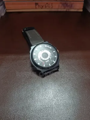Titan Sports Watch
