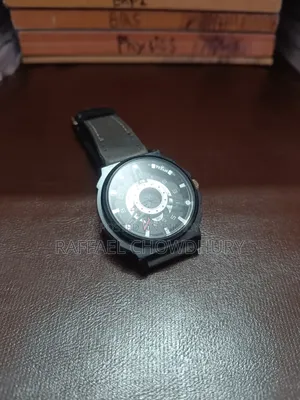 Titan Sports Watch