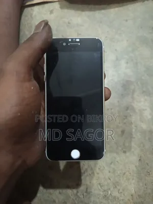 Apple iPhone 6s 32 GB Silver