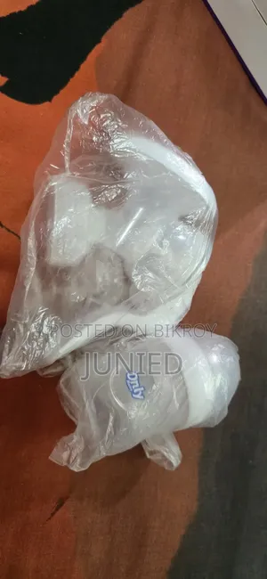 Only Baby Natural Manual Breast Pump