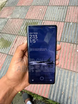 New Xiaomi Redmi Note 14 Pro 5G 256 GB Black