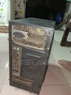 Desktop Computer HP 8GB Intel Core I3 SSHD (Hybrid) 128GB