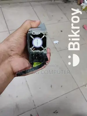 CISCO 770W Server Power Supply