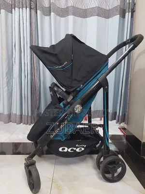 Baby Stroller Avent Steriliser