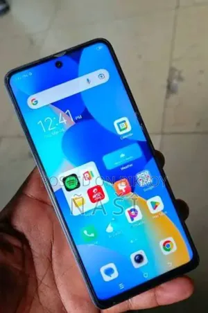 Tecno Spark 10 Pro 128 GB Black