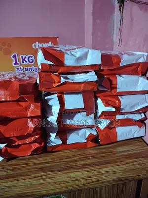 Chonk ক্যাট ফুড