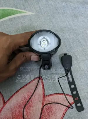 Cycle Horn