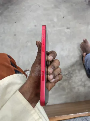 Apple iPhone 14 Plus 128 GB Red