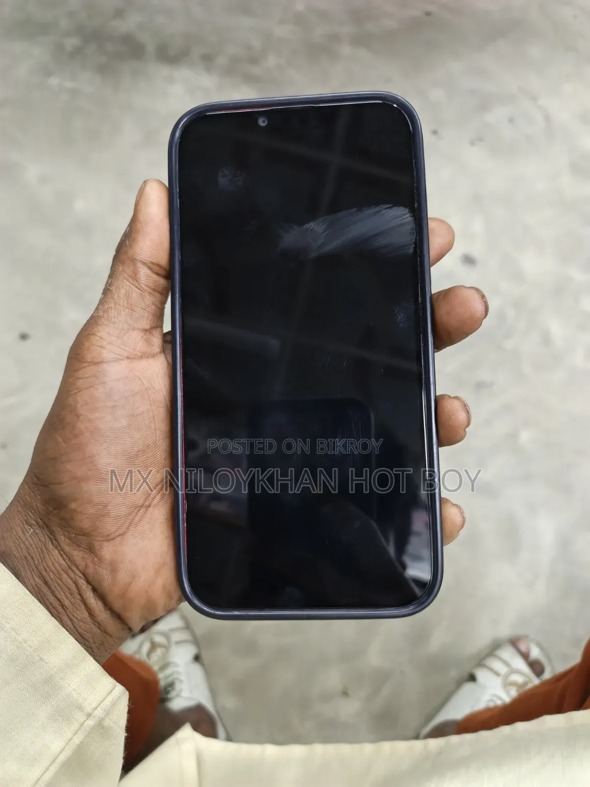 Apple iPhone 14 Plus 128 GB Red