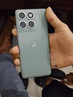 Motorola Edge 60 Pro 256 GB