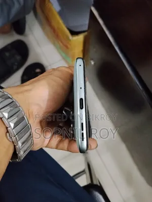 Motorola Edge 60 Pro 256 GB