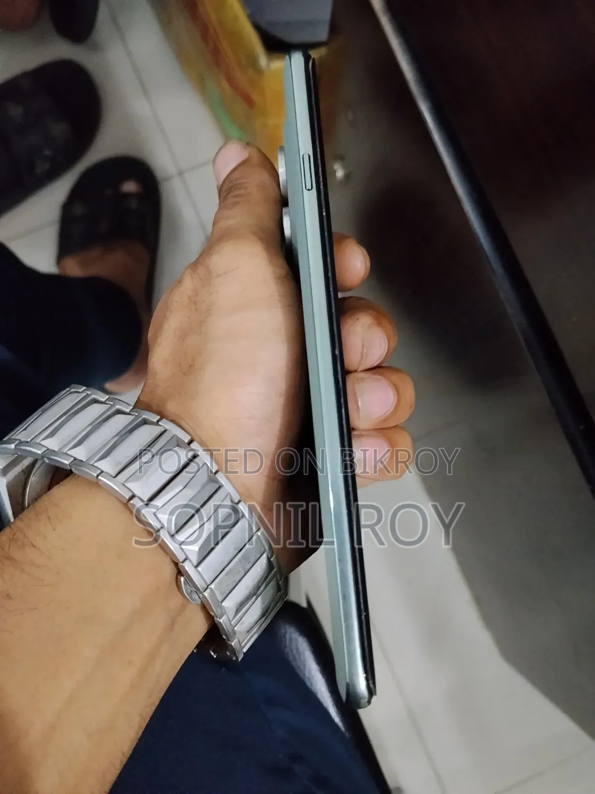 Motorola Edge 60 Pro 256 GB