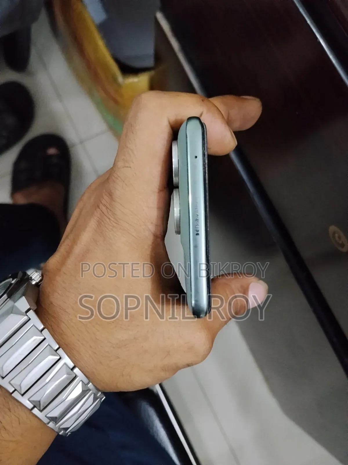 Motorola Edge 60 Pro 256 GB