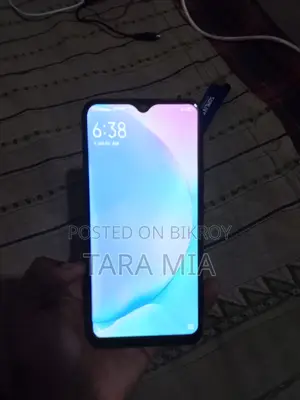 Vivo Y17 256 GB Red