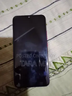 Vivo Y17 256 GB Red