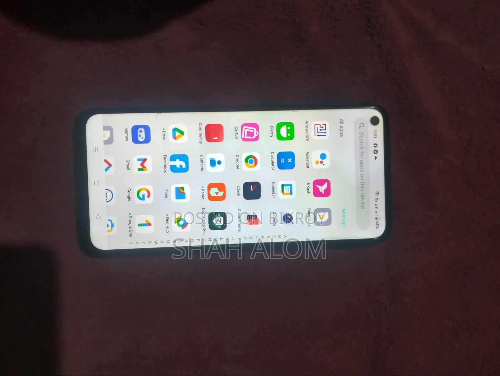 OnePlus Nord CE 2 Lite 5G 128 GB Black