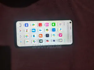 OnePlus Nord CE 2 Lite 5G 128 GB Black